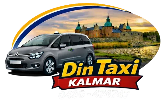 Din Taxi Kalmar