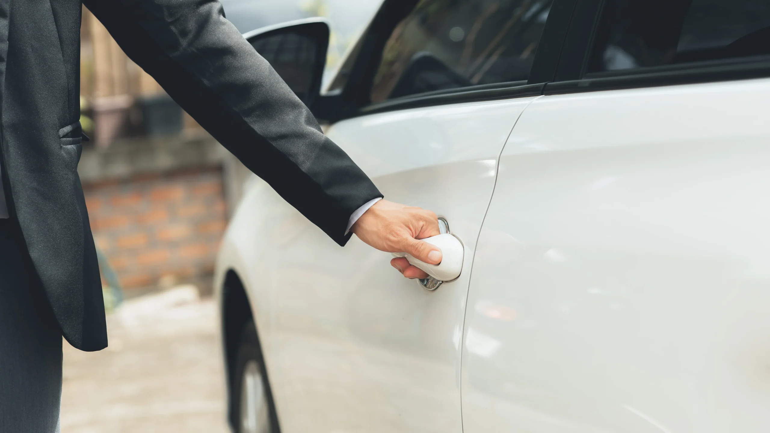 Bild från arbete med boka taxi i Kalmar hos Din Taxi Kalmar